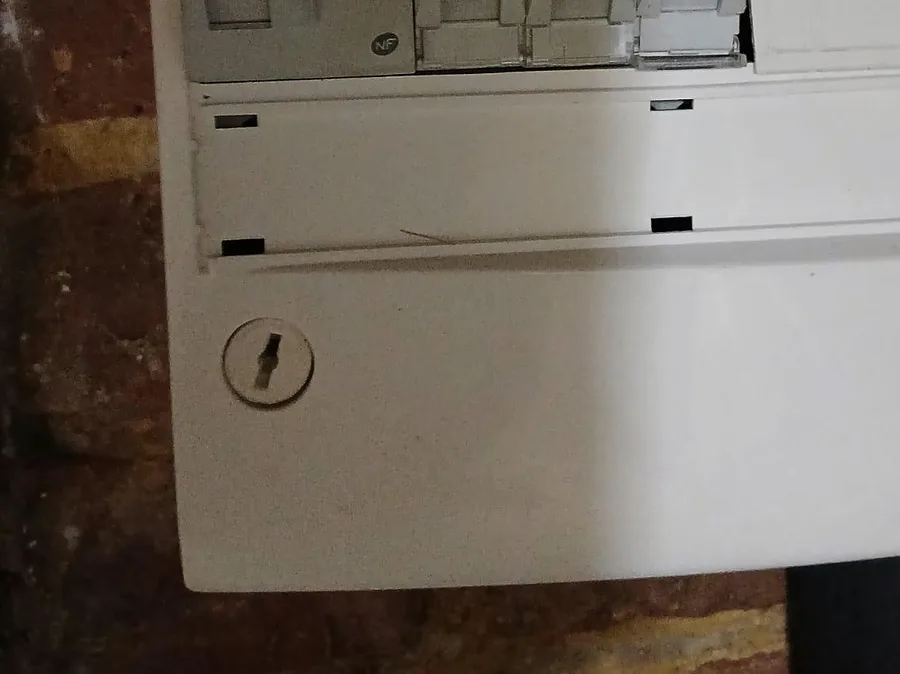 Rénovation électrique par un électricien à Paris